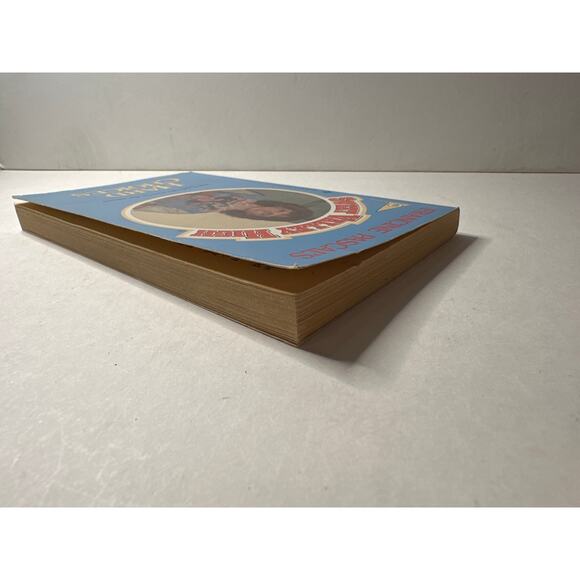 Sweet Valley High 1ST Edition First Print Book #43 Hard Choices Vintage 1980's - Picture 6 of 10